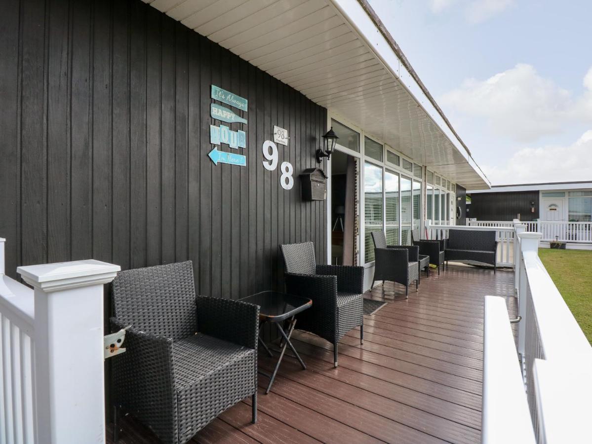 98 Cherry Park Skegness Exterior foto